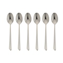 6PCS TABLE SPOON A041M-TBSP