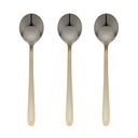 SOUP SPOON - Set of 3 