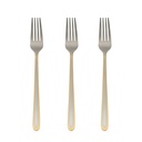  Table Fork  - Set of 3 