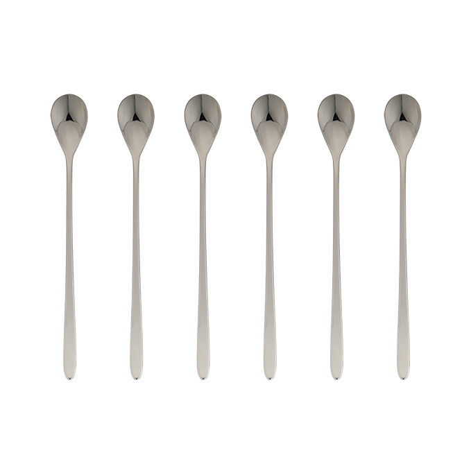 Soda Spoon - Set of 6