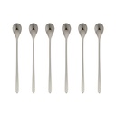 Soda Spoon - Set of 6