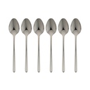 6PCS TEA SPOON D462M-TSPN