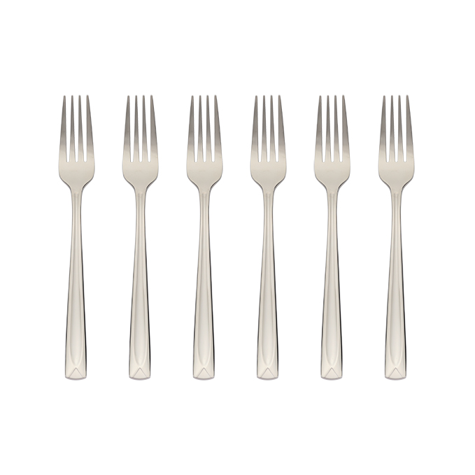 TABLE FORK- Set of 6