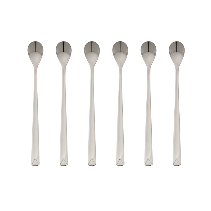  Soda Spoon - Set of 6