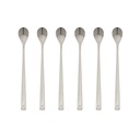  Soda Spoon - Set of 6