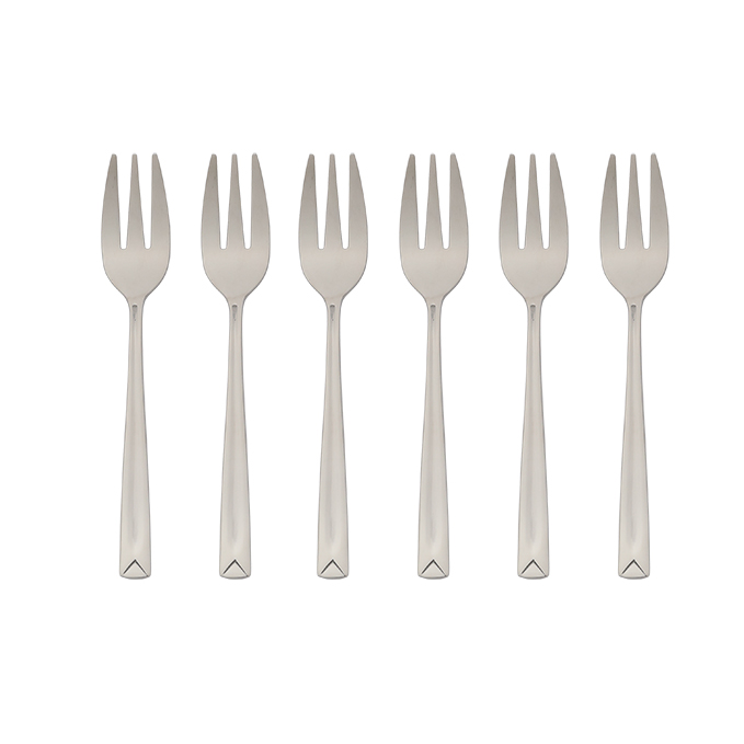 Cake Fork - Set of 6
