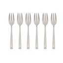 Cake Fork - Set of 6