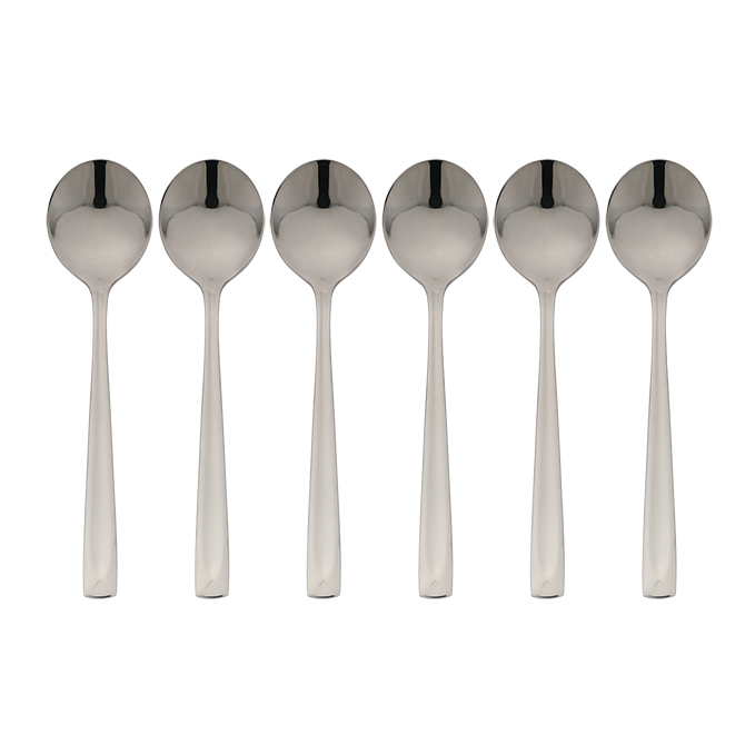 Soup Spoon - Set of 6