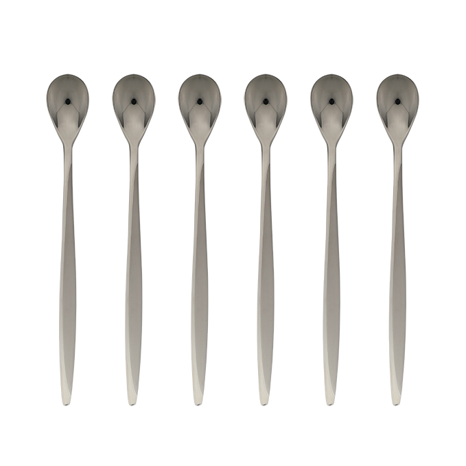  Soda Spoon - Set of 6
