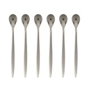  Soda Spoon - Set of 6