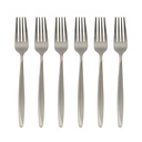 TABLE FORK- Set of 6