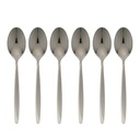TABLE SPOON - Set of 6 