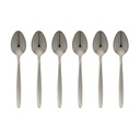 6PCS TEA SPOON D934S-TSPN