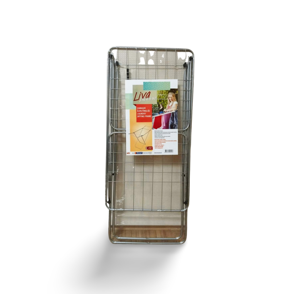 LIVA Drying Frame Platine