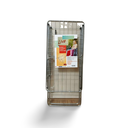 LIVA Drying Frame Platine