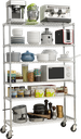 6 Tier Asian Spec Heavy Duty