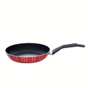 Teflon Frypan 24cm 