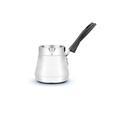 Coffee Pot with Bakelite Handle                                