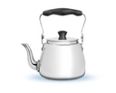  Kettle S.S. Handle with Heat Guard 