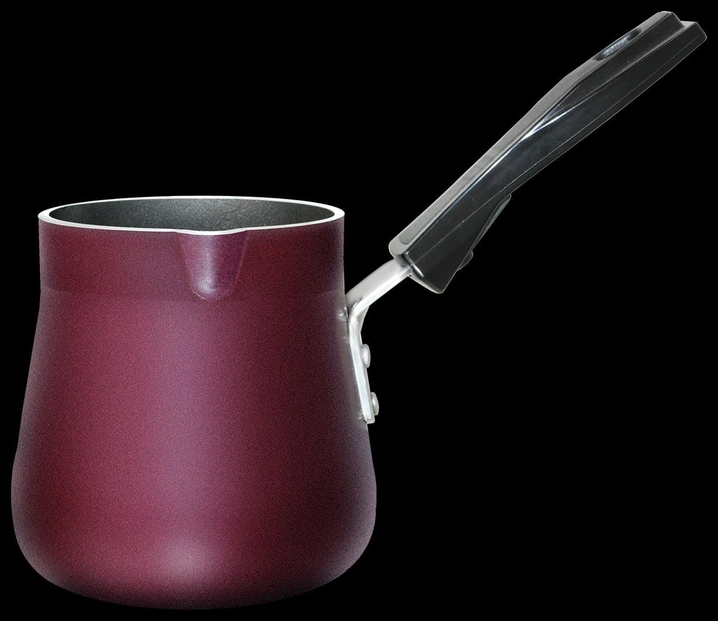 Tefal coffee pot with a Bakelite handle