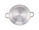 Colander With Stands & Handle