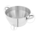 Colander With Stands & Handle