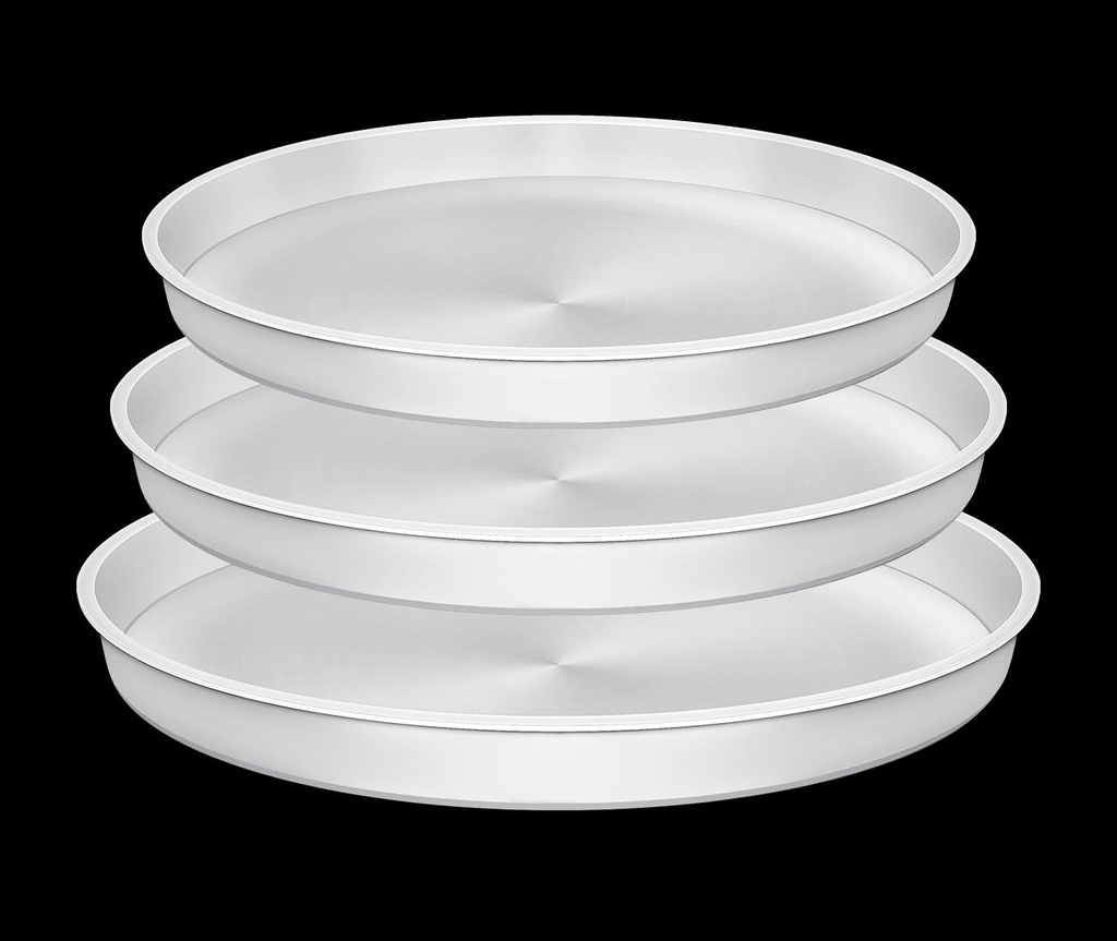 Aluminum Pizza Pan 