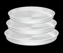 Aluminum Pizza Pan 
