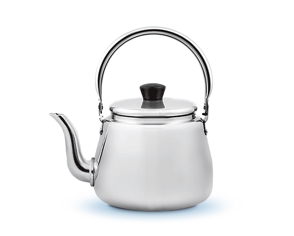 Kettle S.S. Handle