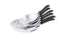 Aluminum Fry Pan with Bakelite Handle                             