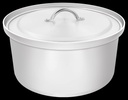 Egyt Pot, 24/26/28/30 cm