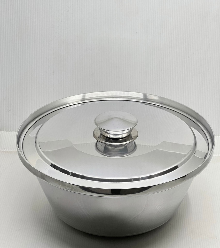 Rizo Conical Pot in Multiple Sizes(cm)