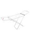 Liva Clothes Drying Rack
