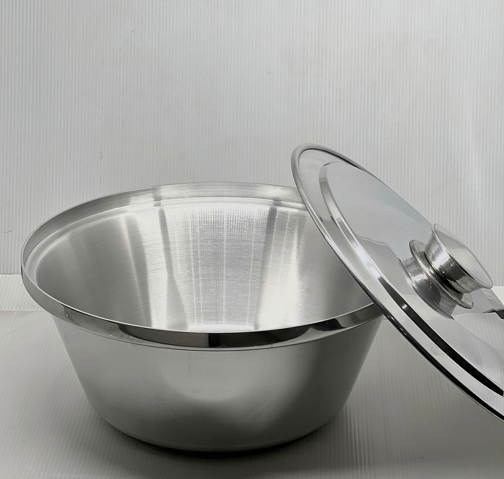 Rizo Conical Pot in Multiple Sizes(cm)