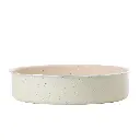 Granite Round Oven Tray 26 cm
