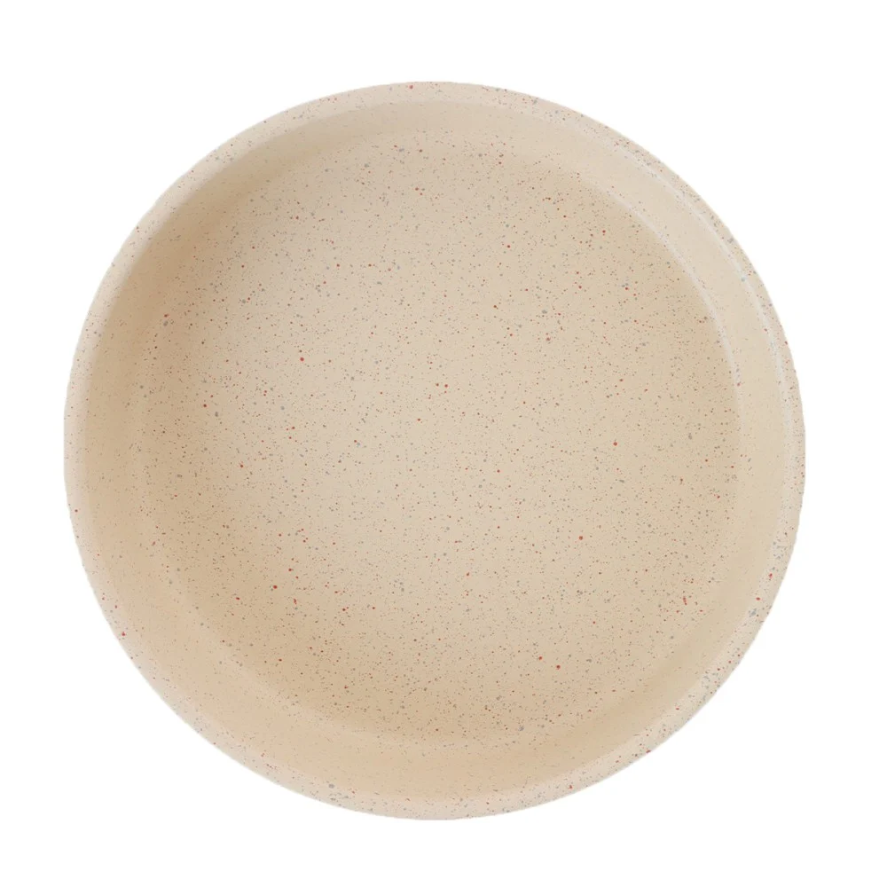 Granite Round Oven Tray 32 cm 
