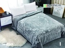 KASHMERE BLANKET 160*220 2PLY