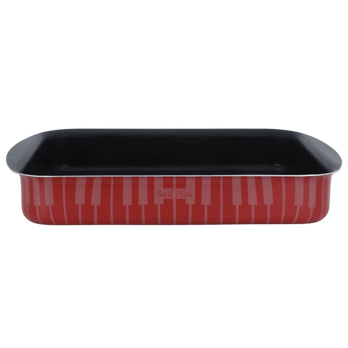 Teflon Oven Tray, 42 cm