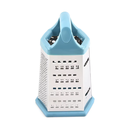 Hexagonal Stainless Steel Grater
