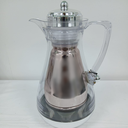Acrylic Vacuum Flask 1.1 L