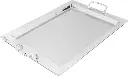 Saif Plus Farah Tray Set – Silver