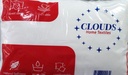 Clouds Pillow 