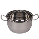 Laura Steel Pot 34 cm