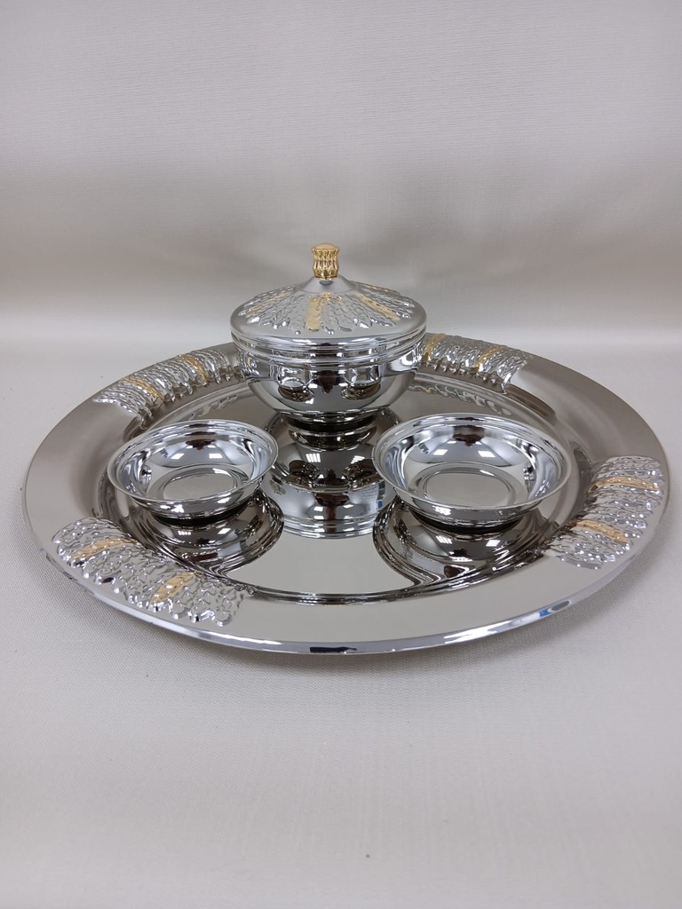 Date Serving Set