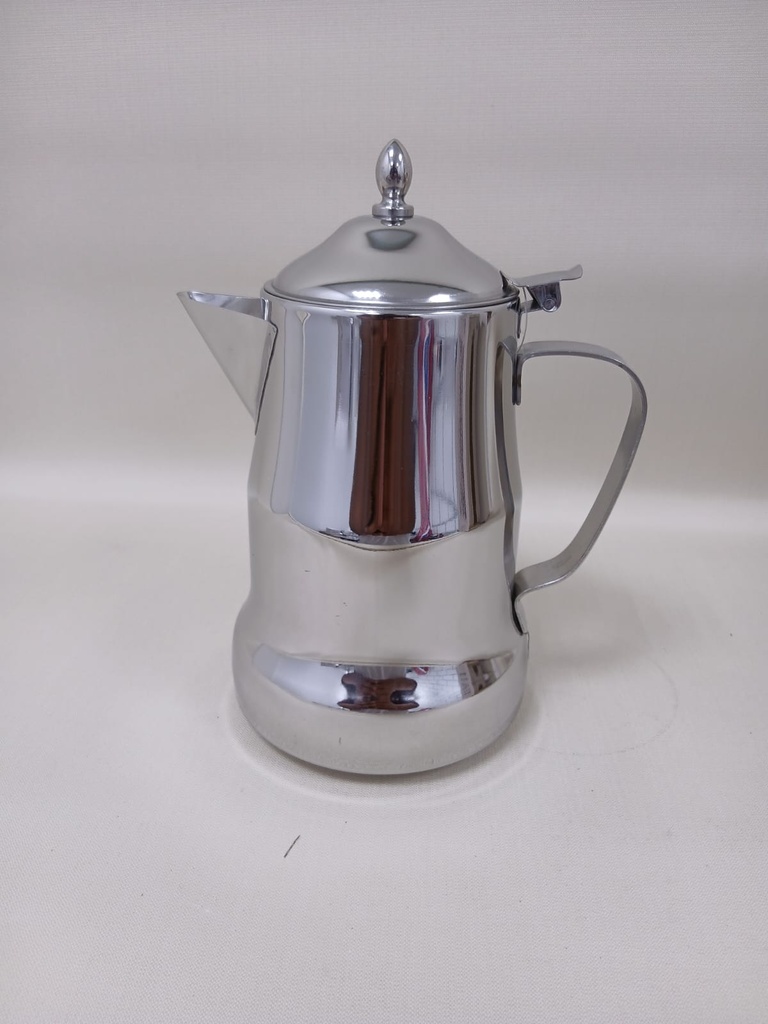 Moj Stainless Steel Pot 1.6L