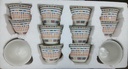 Traditional Arabic Coffee Cup Set