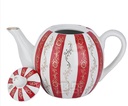 Ceramic Teapot – 1200ml