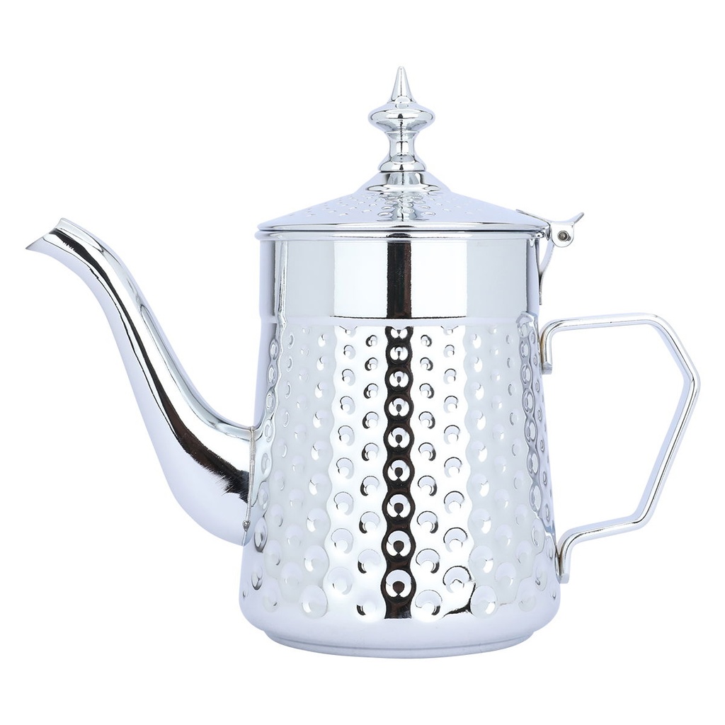 ZAD S.S. Tea Pot – 1.5 L