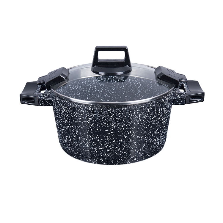Non-Stick Cooking Pot 