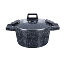 Non-Stick Cooking Pot 